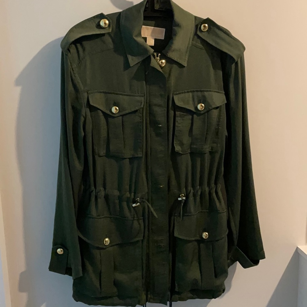 Michael kors blazer